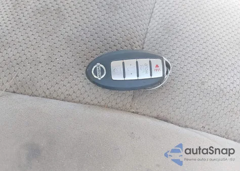 2009 Nissan Altima 3.5 Se из США, поврежденный, VIN 1N4BL21E99C110746